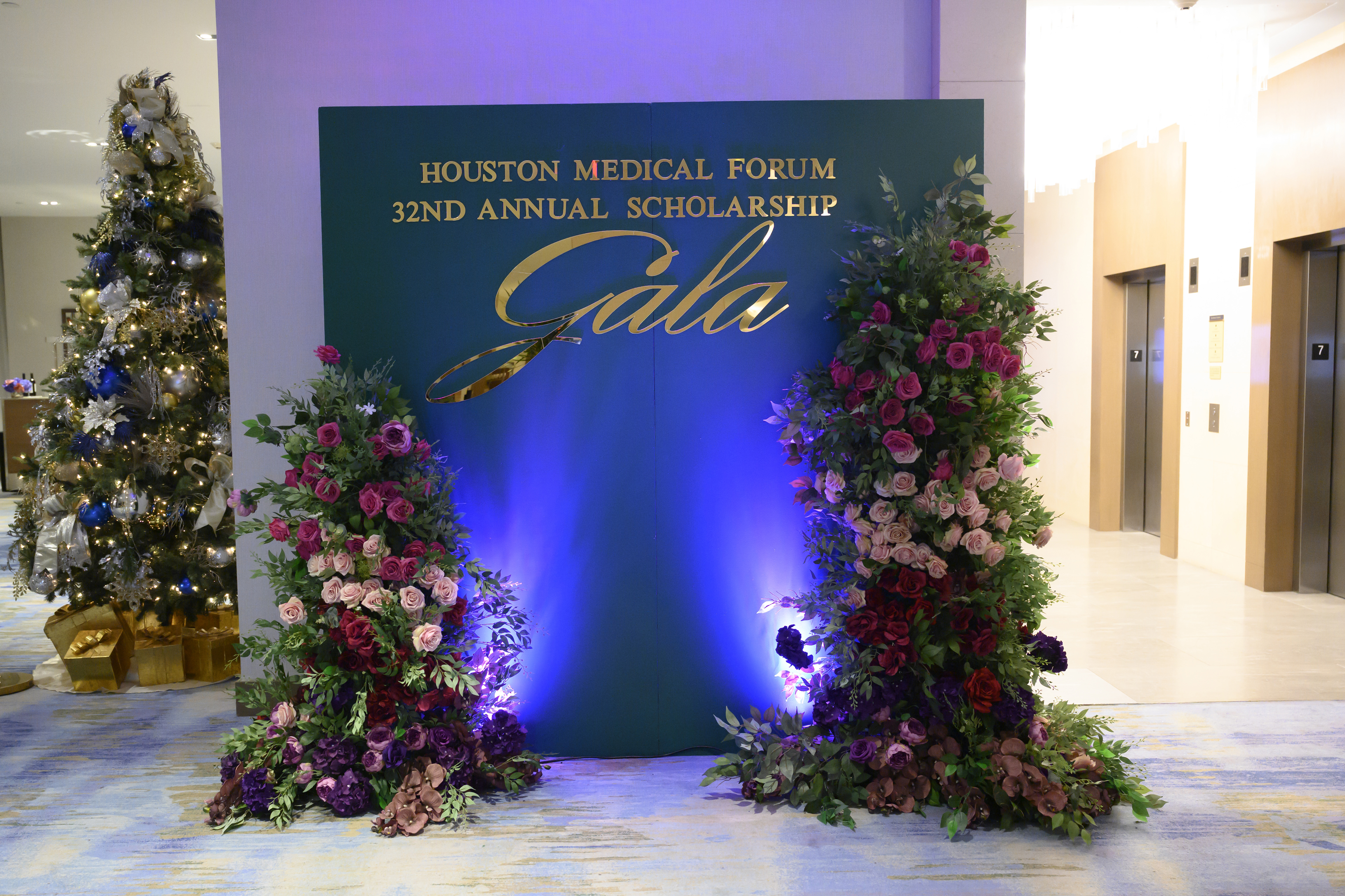 Centennial Awards Celebration Highlights - Houston Medical Forum Centennial Awards Celebration